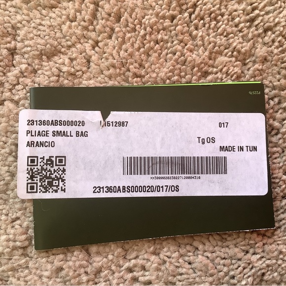 Longchamp LE PLIAGE XTRA S HANDBAG Small Handbag - Picture 13 of 13